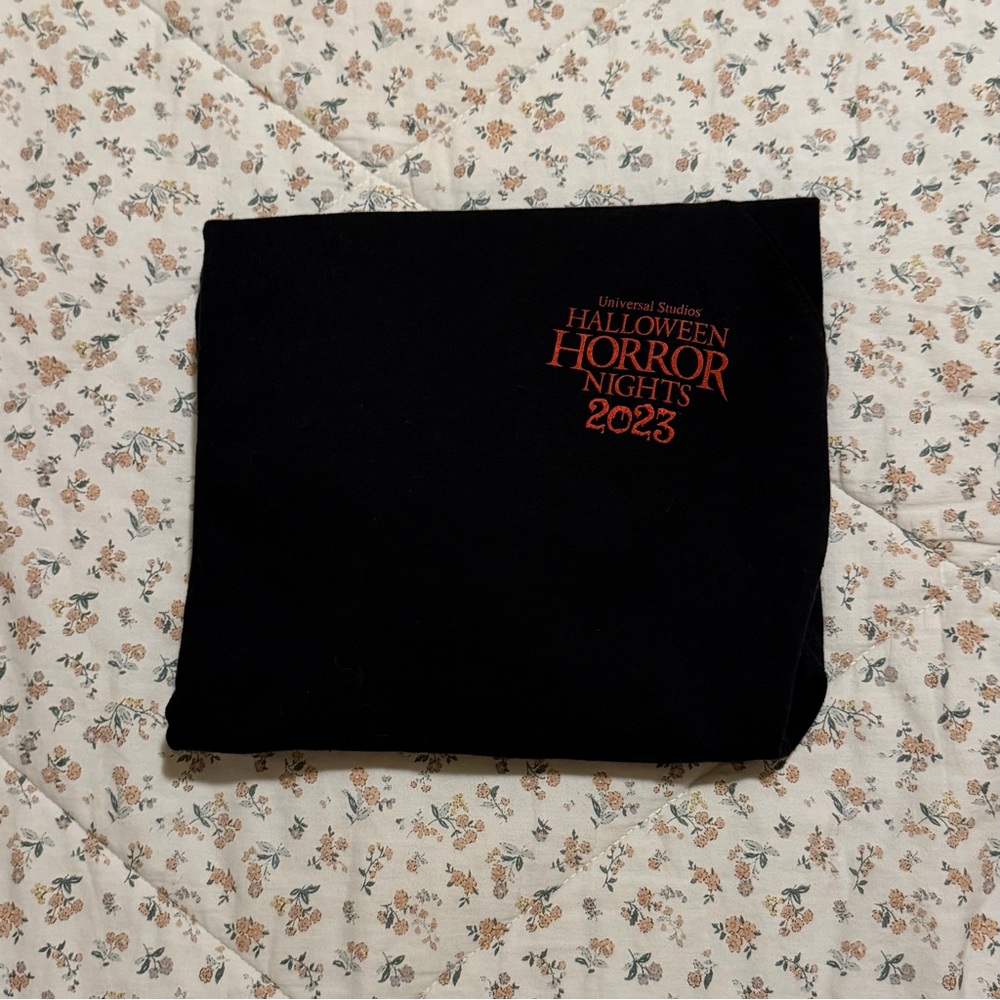 Universal Studios Halloween Horror Night Tee